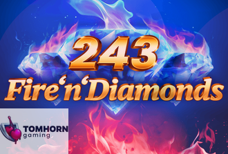243 Fire'n'Diamonds