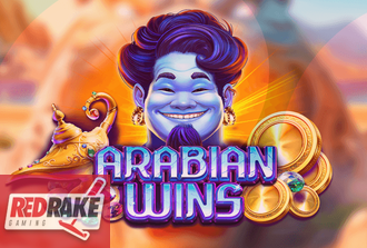 Arabian Wins