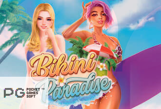 Bikini Paradise