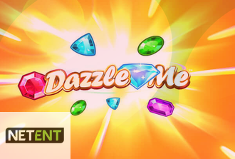 Dazzle Me