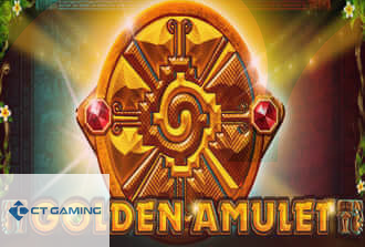 Golden Amulet