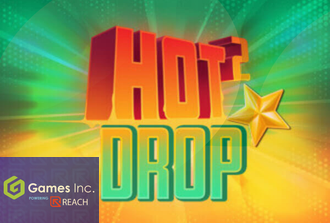 Hot 2 Drop