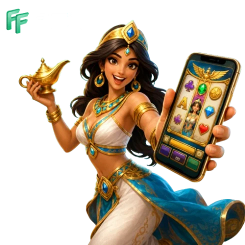 FFBET Access Online Games