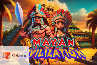 Mayan Civilization