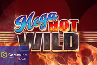 Mega Hot Wild