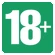 Minimum Age: 18