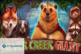 Silver Creek Giant