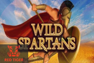 Wild Spartans