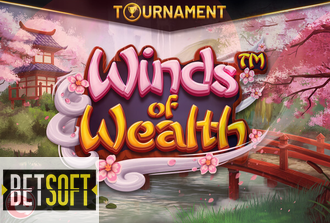 Winds of Wealth